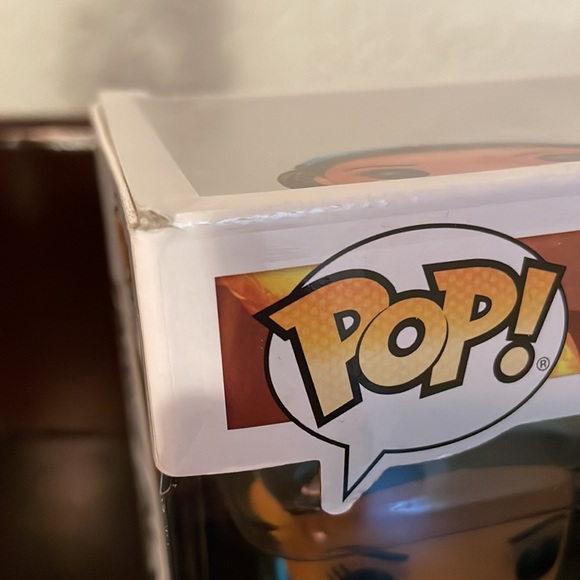 Disneys A Wrinkle in Time Mrs Who/Mrs Which/Mrs Whatsit Funko Pop! B&N Exclusive - Picture 2 of 5